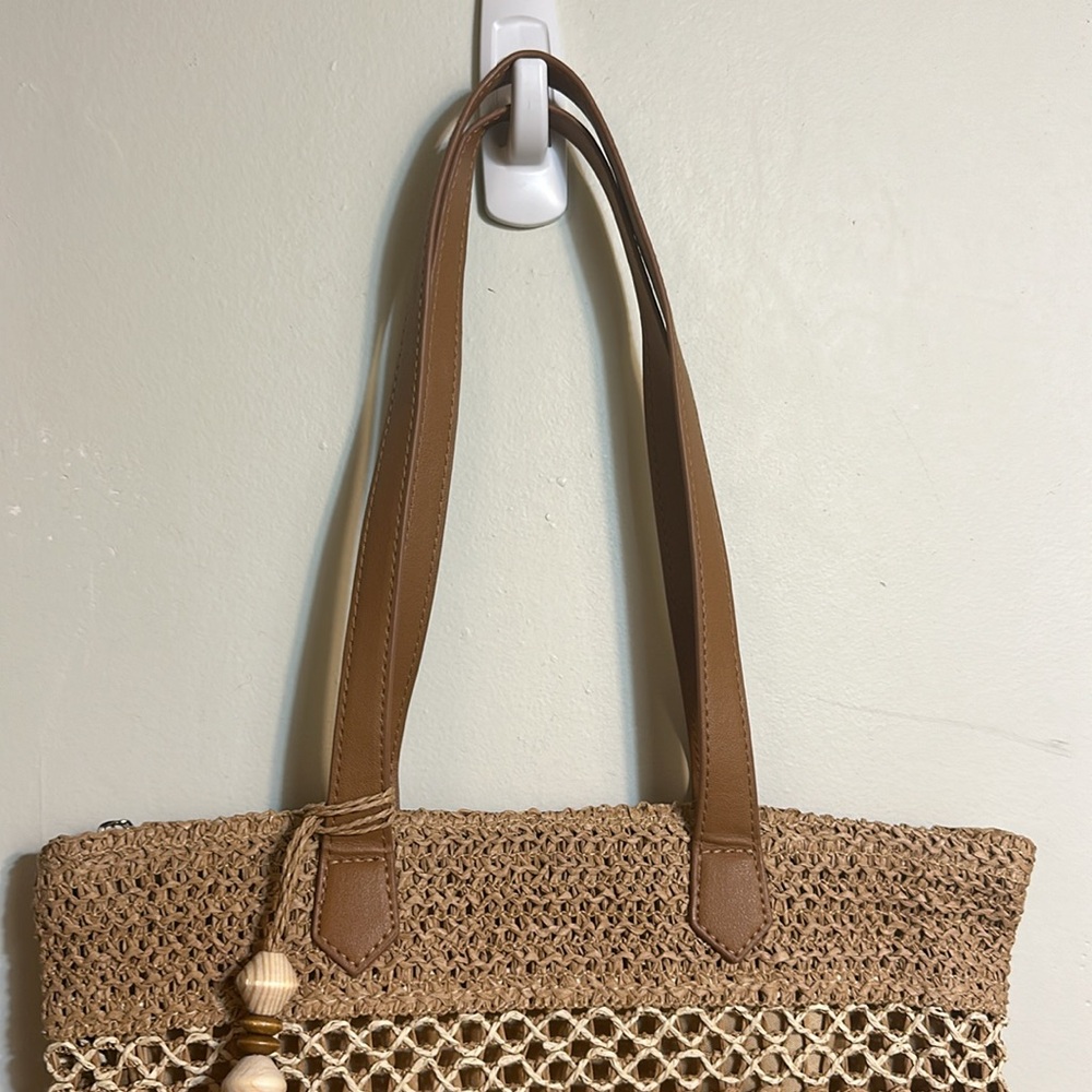 Wicker Bag - Picture 4 of 6